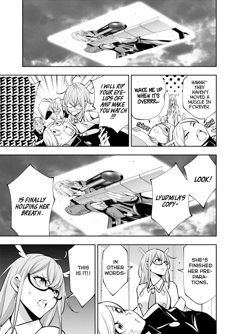 Majo Taisen 32 Nin No Isai No Majo Wa Koroshiau 62 16