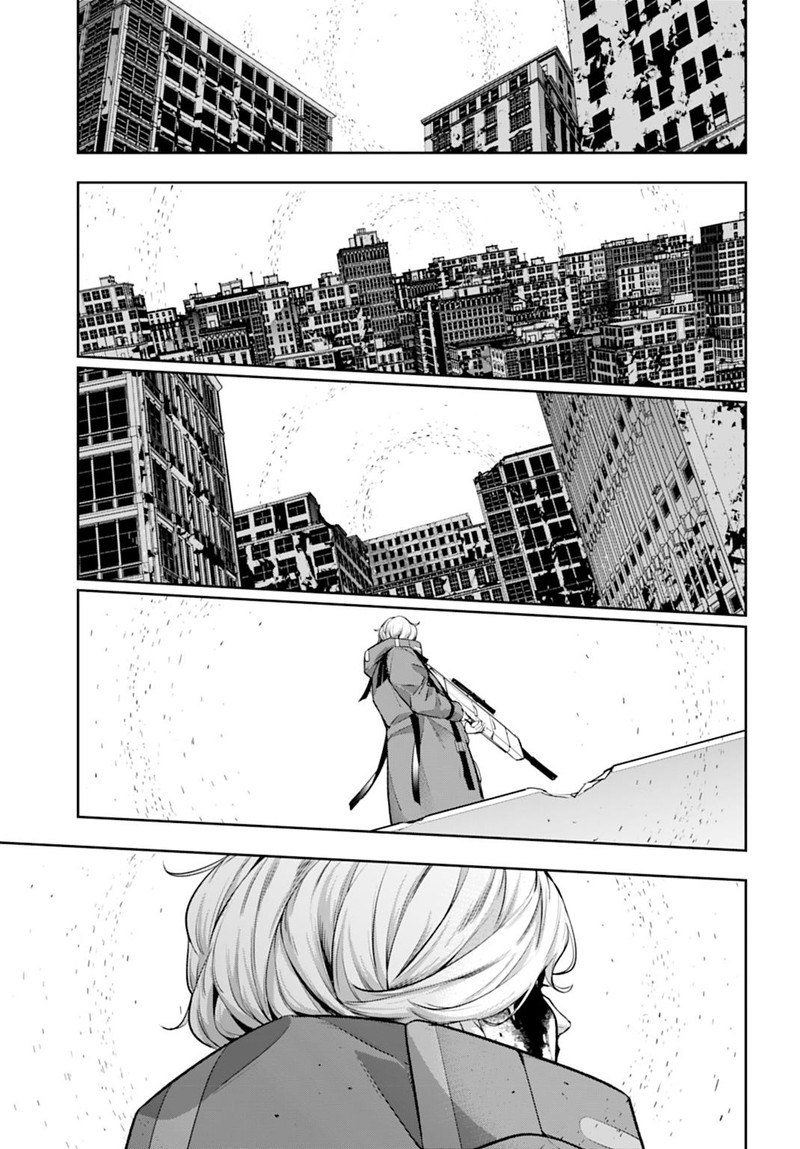 Majo Taisen 32 Nin No Isai No Majo Wa Koroshiau 62 18