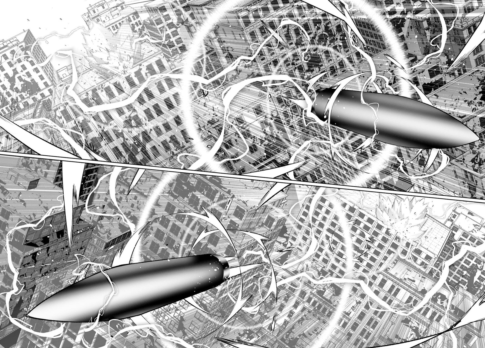 Majo Taisen 32 Nin No Isai No Majo Wa Koroshiau 62 23