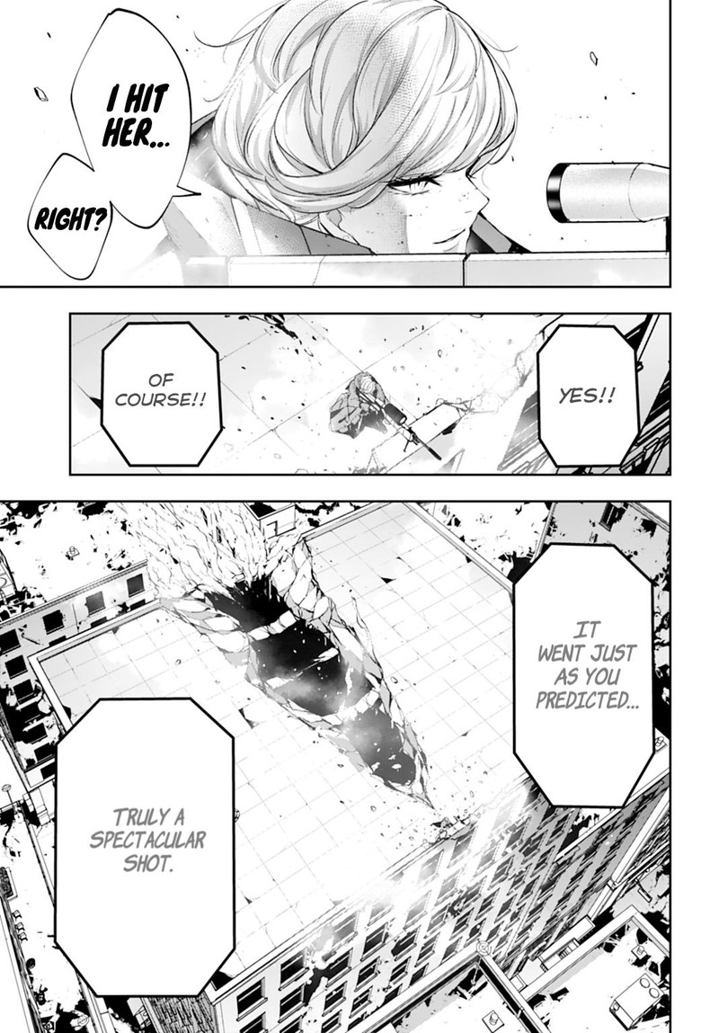 Majo Taisen 32 Nin No Isai No Majo Wa Koroshiau 62 29