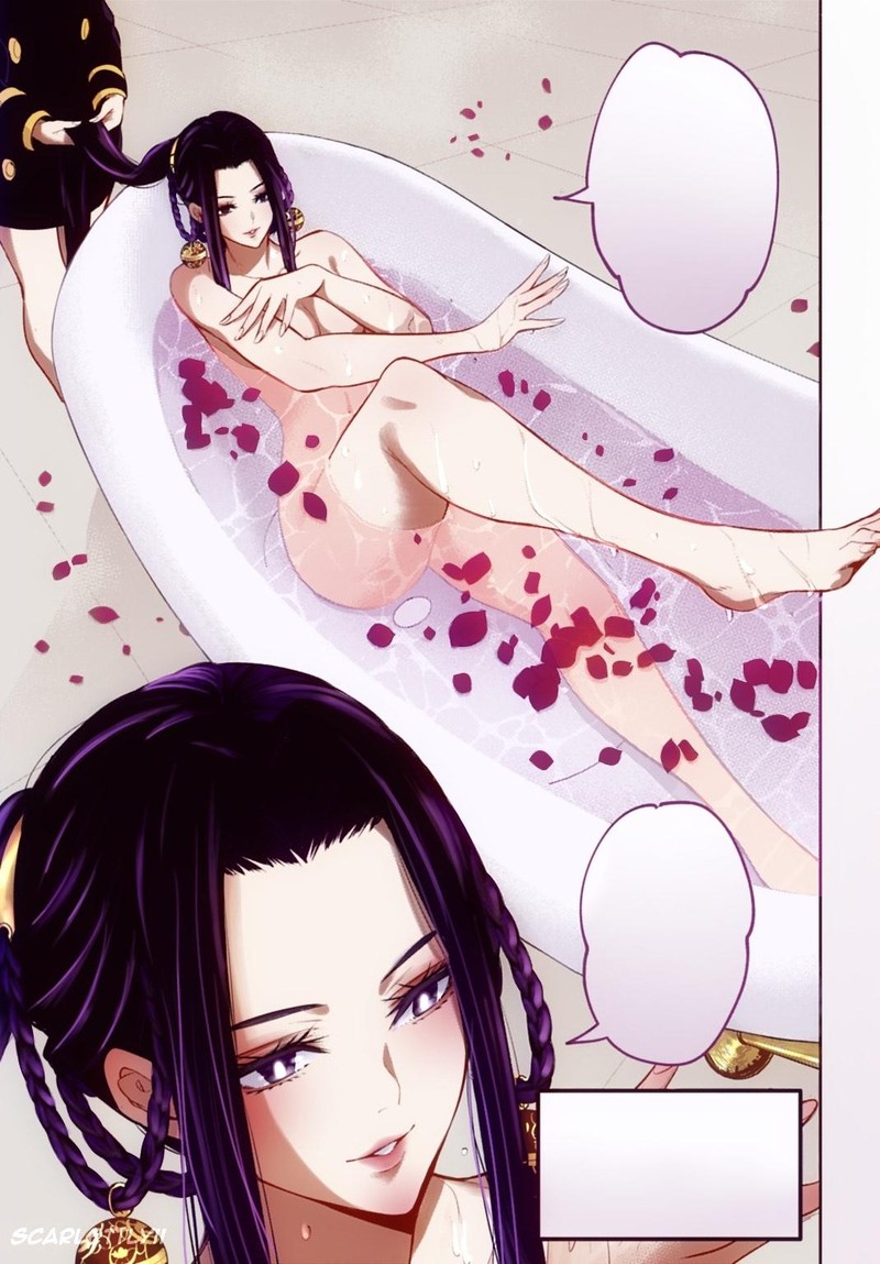 Majo Taisen 32 Nin No Isai No Majo Wa Koroshiau 63 36