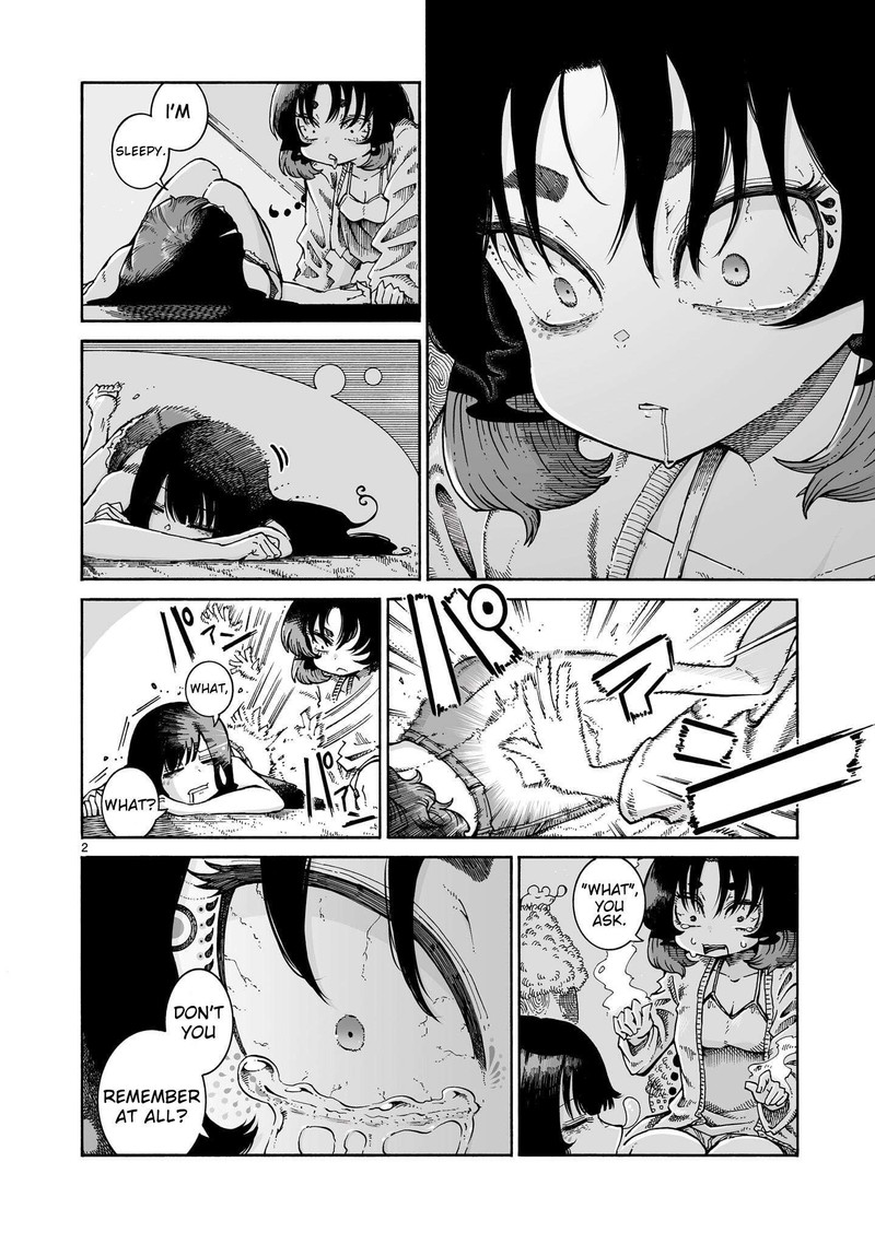 Majo To Kyurasu 10a 2