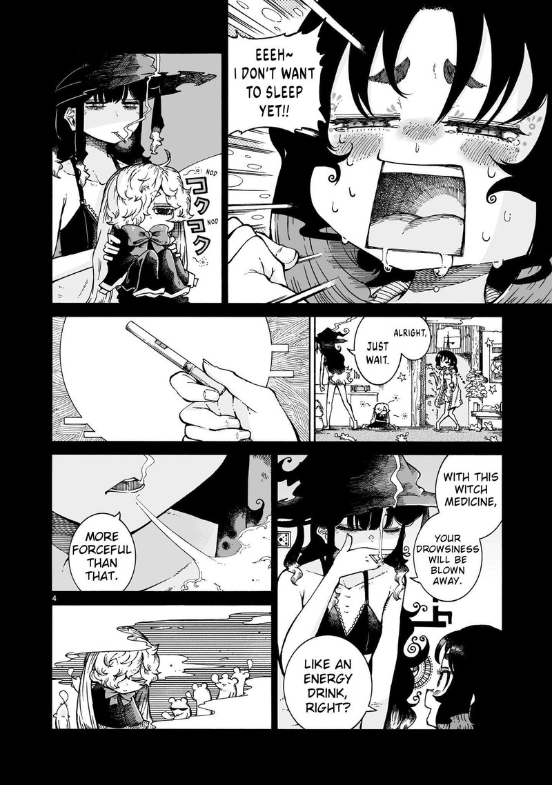 Majo To Kyurasu 10a 4