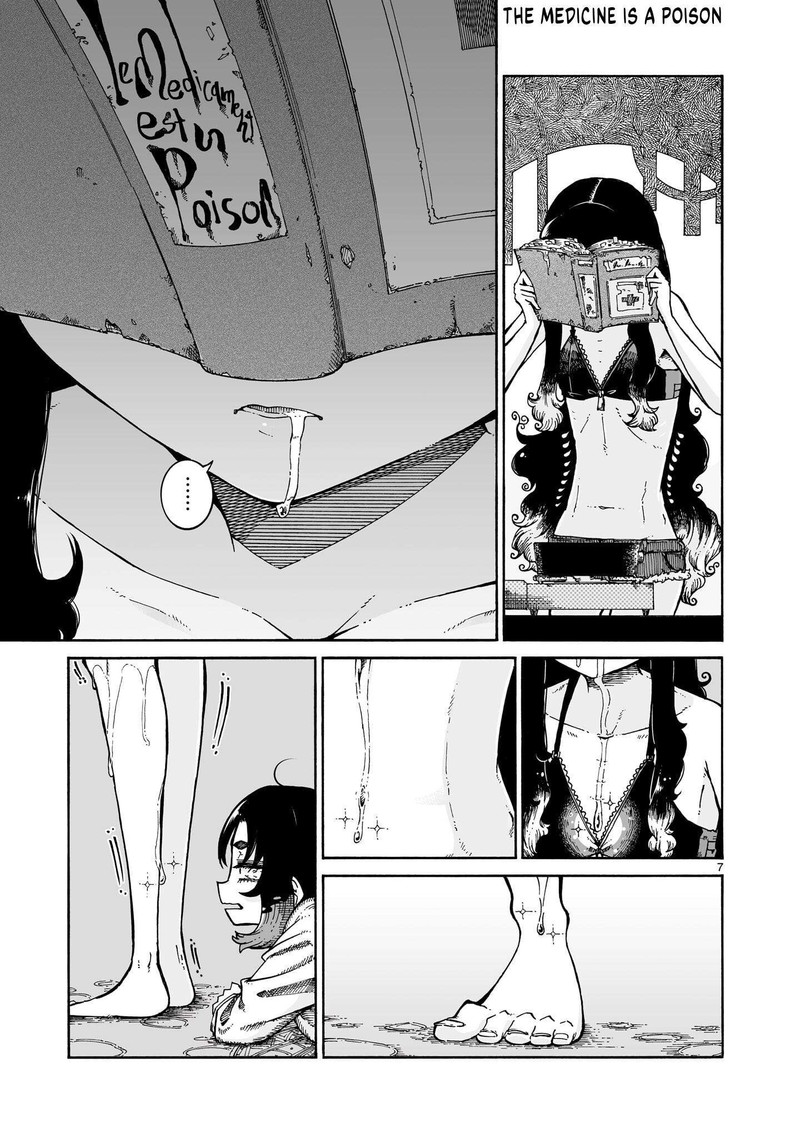 Majo To Kyurasu 10a 7