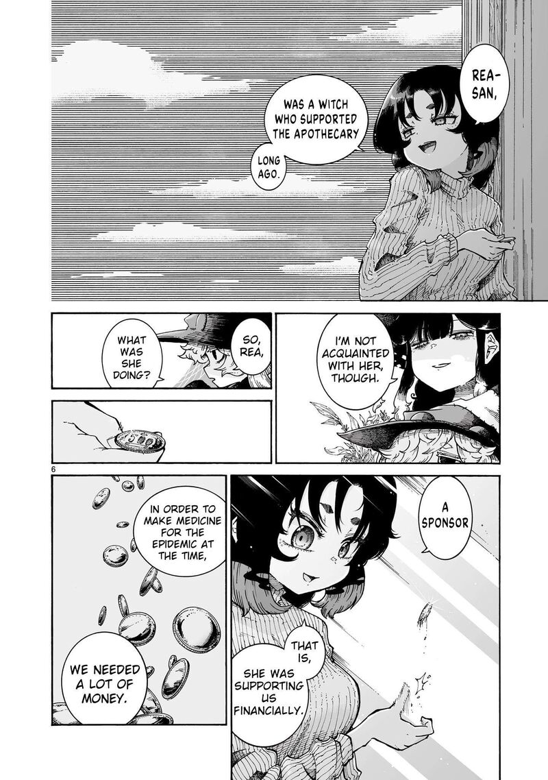 Majo To Kyurasu 10b 6