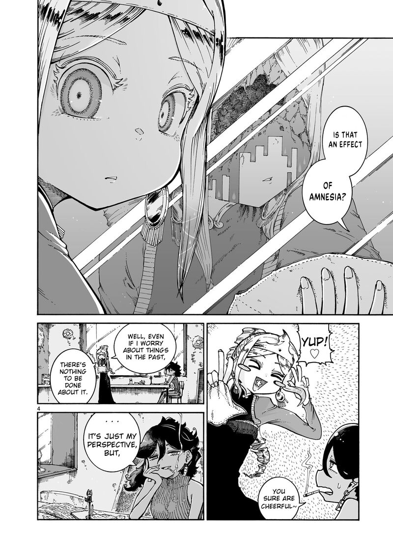 Majo To Kyurasu 11b 4