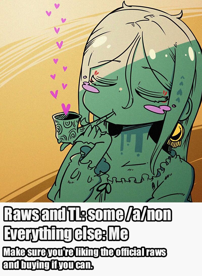 Majo To Kyurasu 14b 13