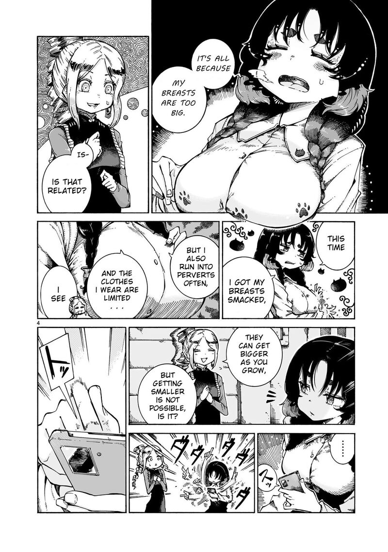 Majo To Kyurasu 16a 4