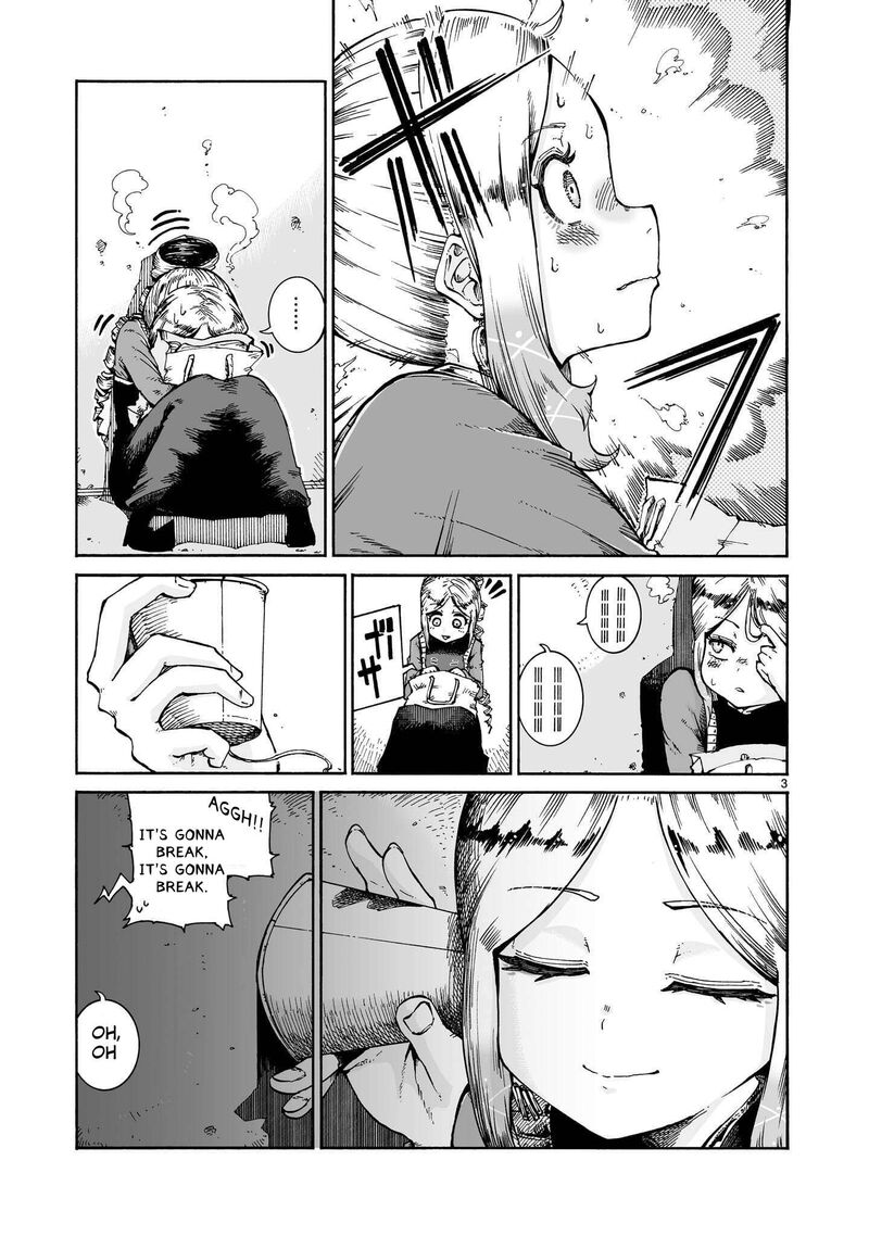 Majo To Kyurasu 18a 3