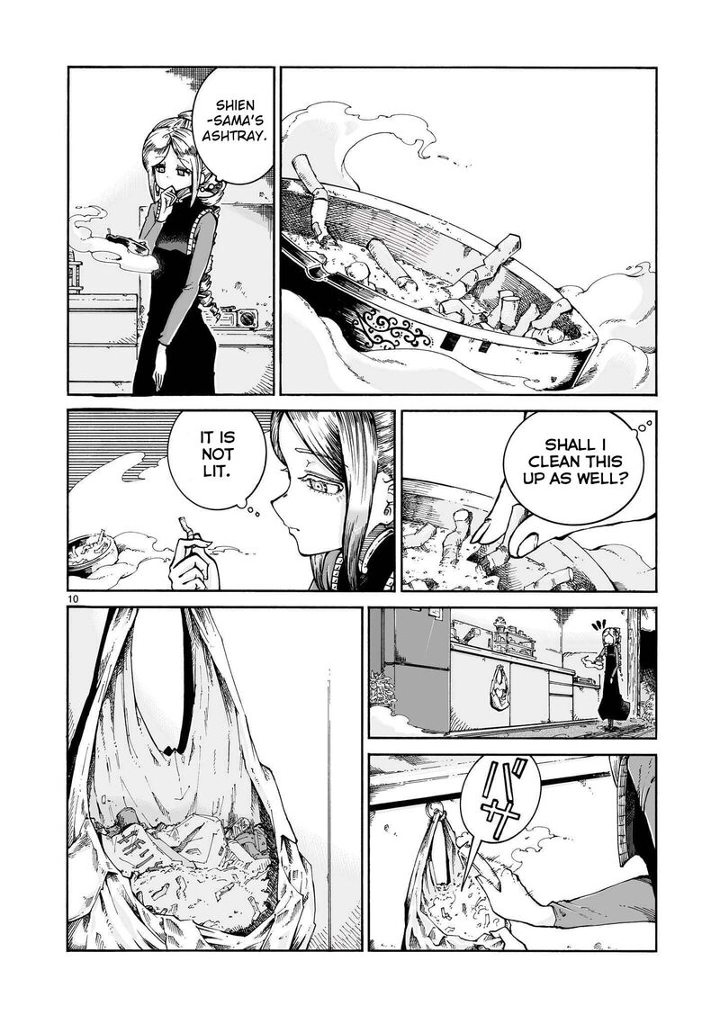 Majo To Kyurasu 18b 10