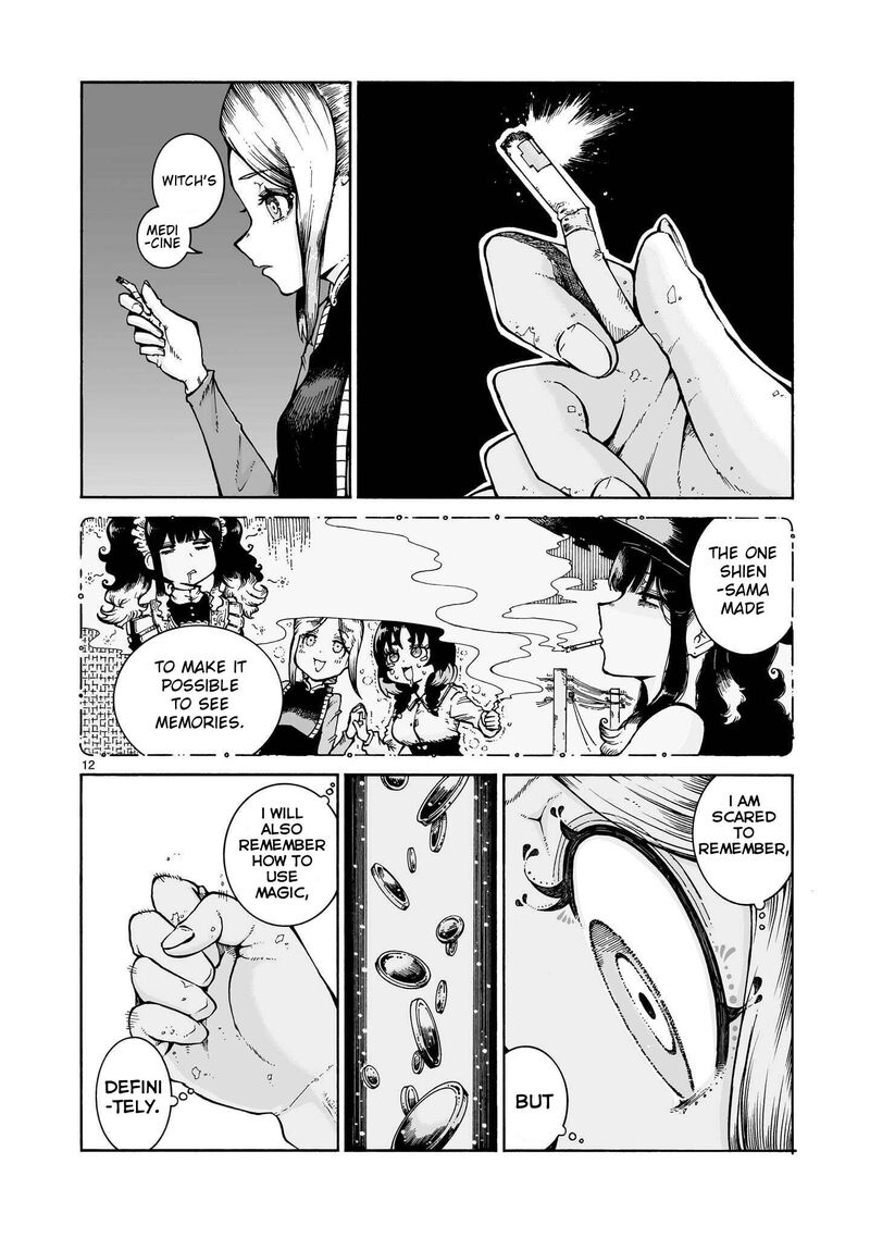 Majo To Kyurasu 18b 12