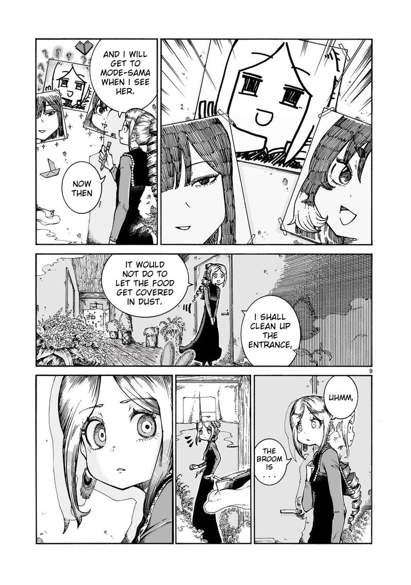 Majo To Kyurasu 18b 9