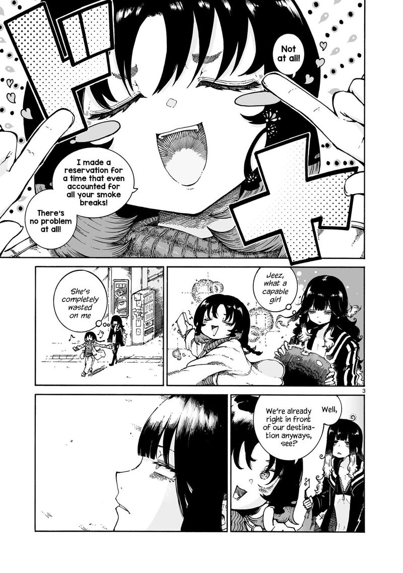 Majo To Kyurasu 3 15