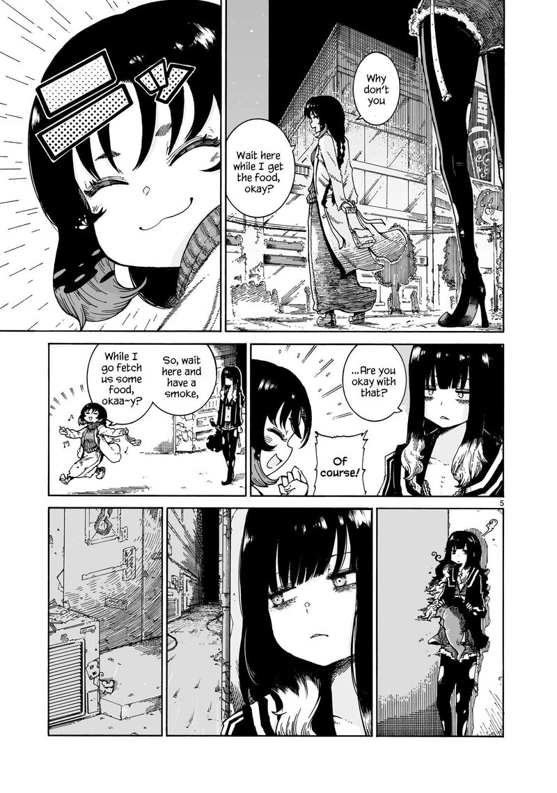 Majo To Kyurasu 3 17