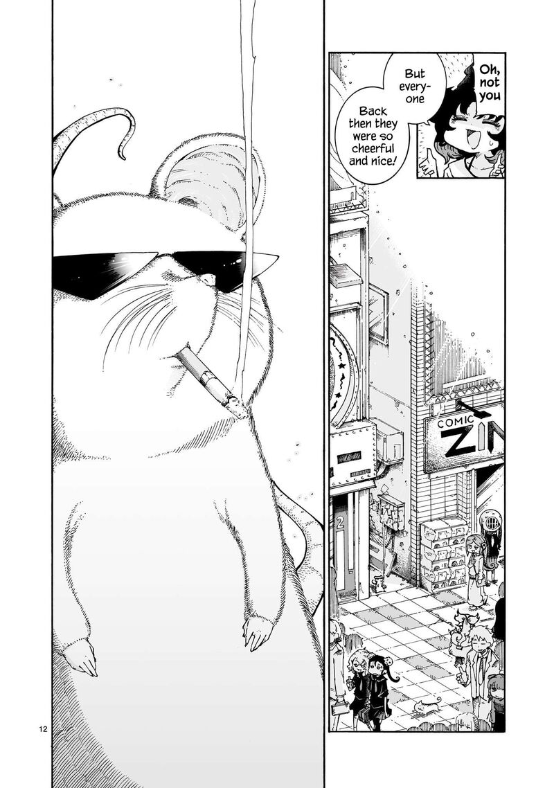 Majo To Kyurasu 4 24