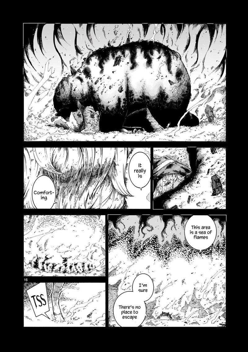 Majo To Kyurasu 7 16