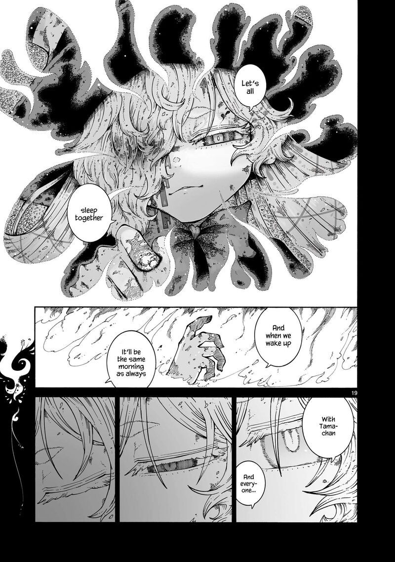 Majo To Kyurasu 7 19