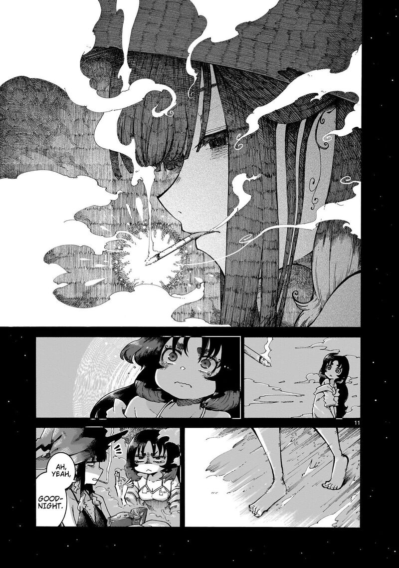 Majo To Kyurasu 9a 11