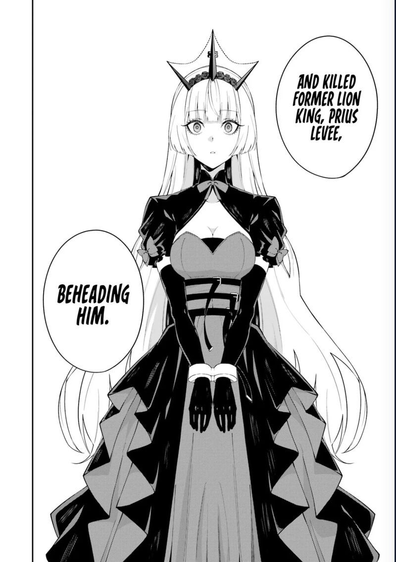 Majo To Ryouken 8 23