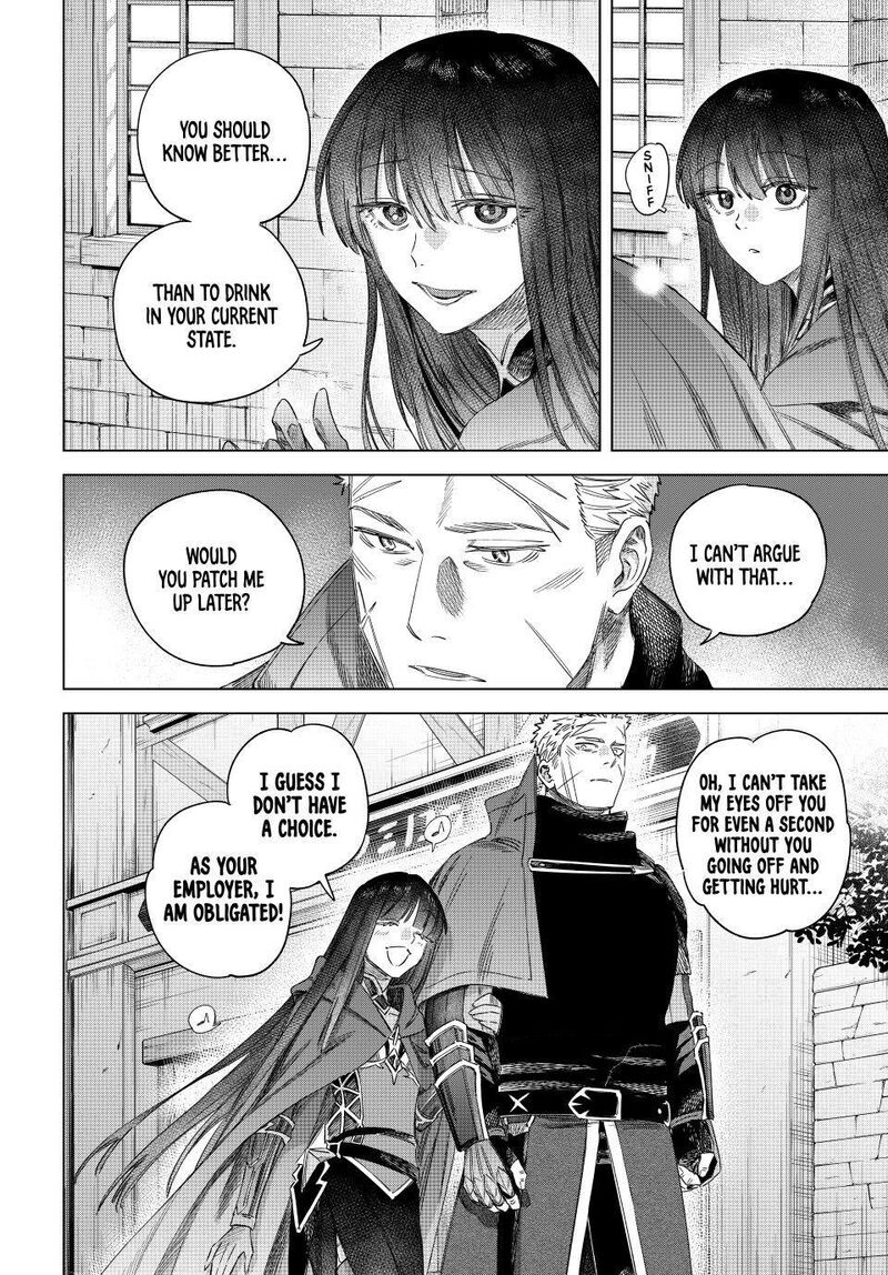 Majo To Youhei 70 20
