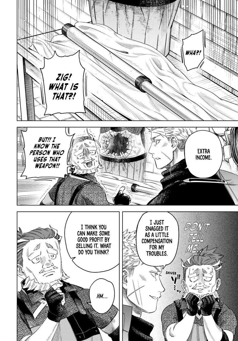 Majo To Youhei 70 8