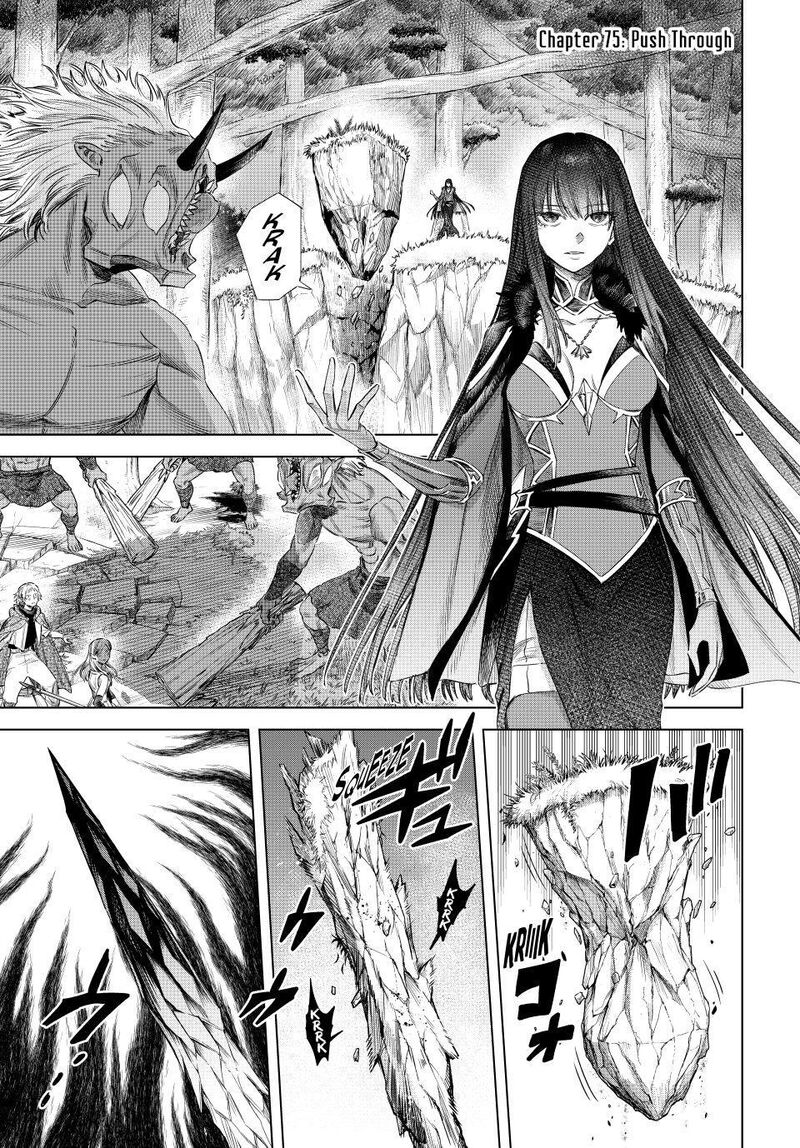 Majo To Youhei 75 1