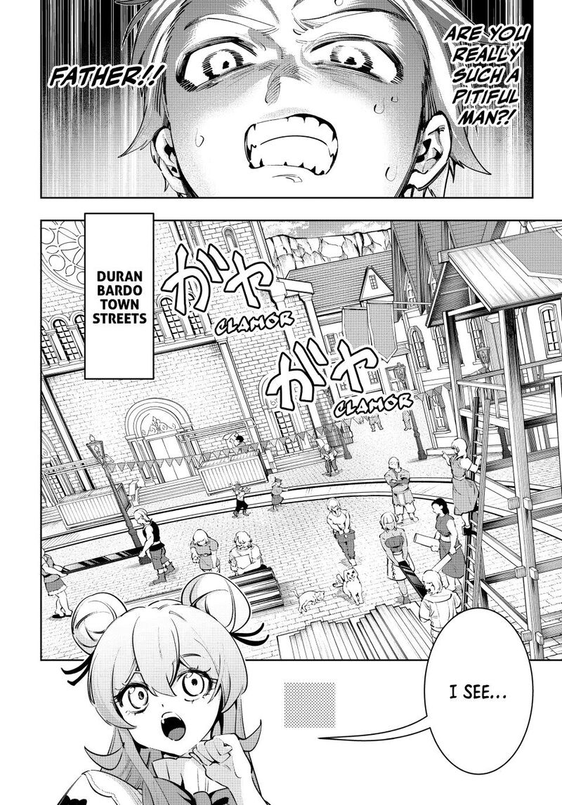 Majutsu Guild Sousui Umarekawatte Imasara Yarinaosu Nidome No Gakuin Seikatsu 129 10