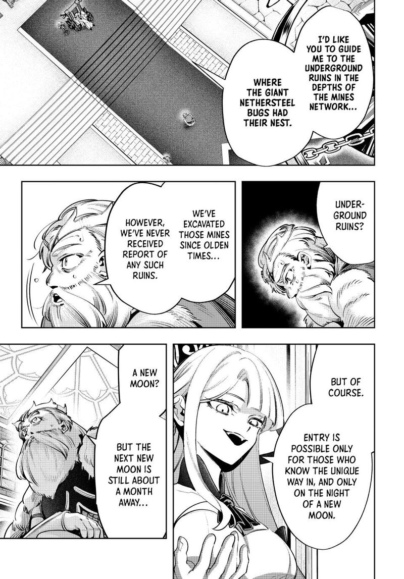 Majutsu Guild Sousui Umarekawatte Imasara Yarinaosu Nidome No Gakuin Seikatsu 129 3