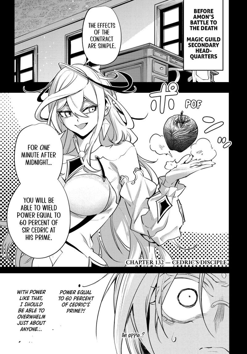 Majutsu Guild Sousui Umarekawatte Imasara Yarinaosu Nidome No Gakuin Seikatsu 132 1