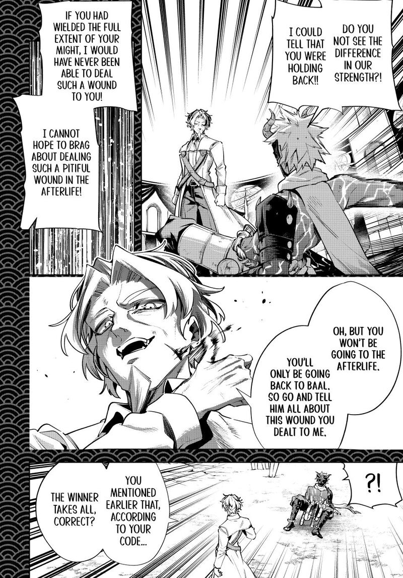 Majutsu Guild Sousui Umarekawatte Imasara Yarinaosu Nidome No Gakuin Seikatsu 132 10