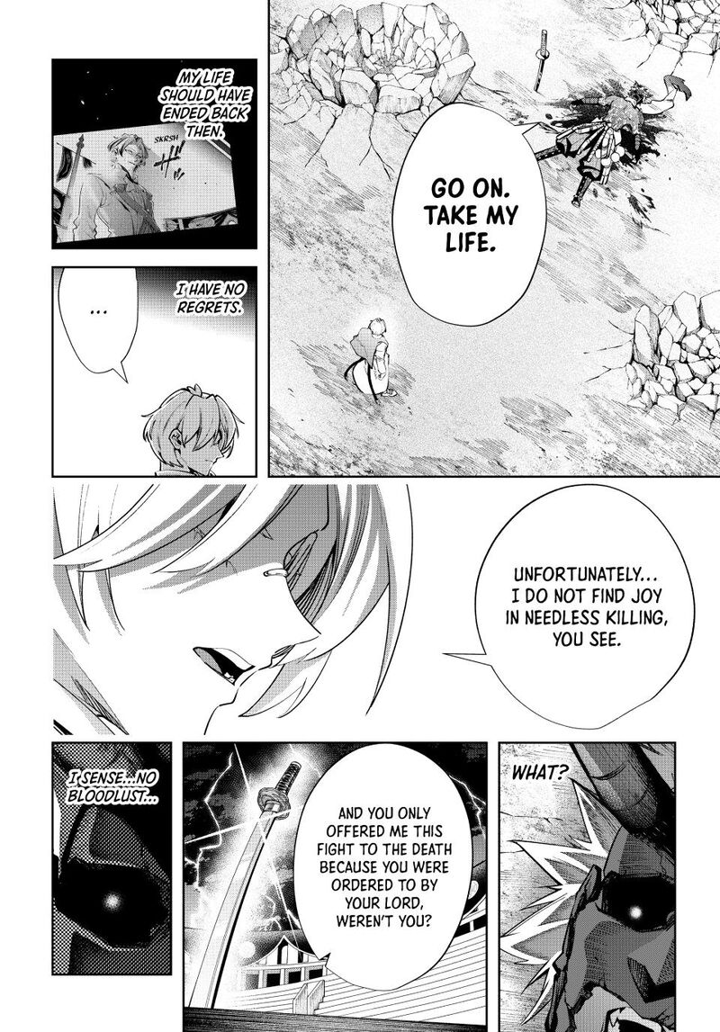 Majutsu Guild Sousui Umarekawatte Imasara Yarinaosu Nidome No Gakuin Seikatsu 132 12