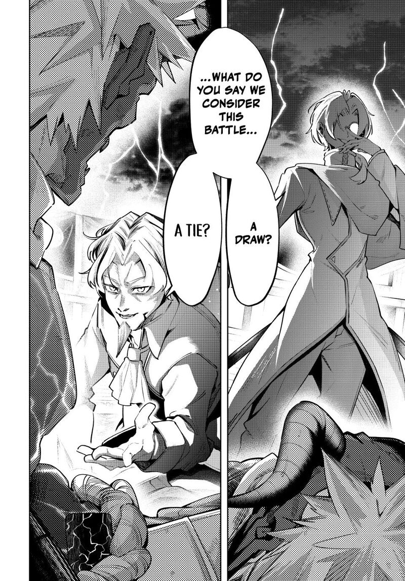 Majutsu Guild Sousui Umarekawatte Imasara Yarinaosu Nidome No Gakuin Seikatsu 132 14