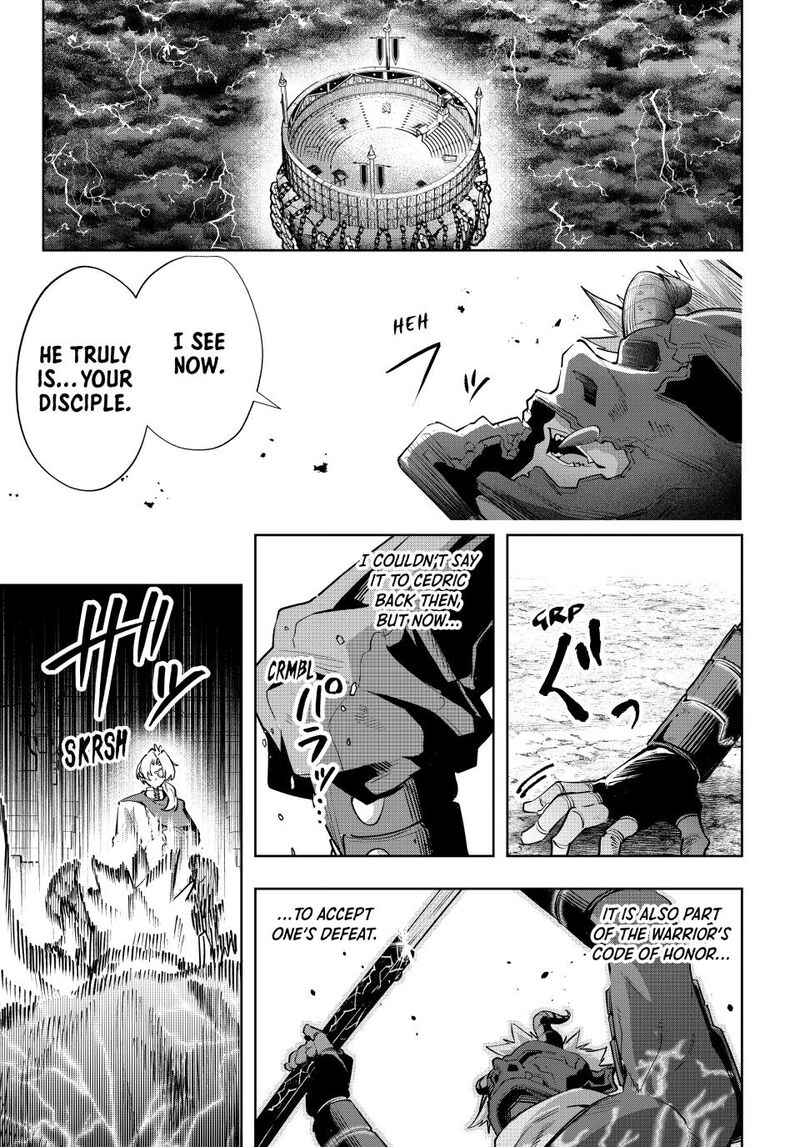 Majutsu Guild Sousui Umarekawatte Imasara Yarinaosu Nidome No Gakuin Seikatsu 132 15