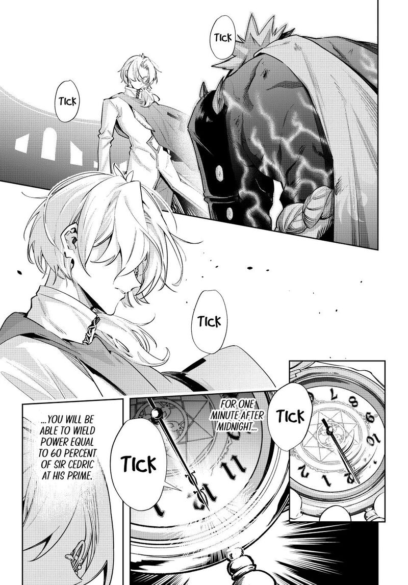 Majutsu Guild Sousui Umarekawatte Imasara Yarinaosu Nidome No Gakuin Seikatsu 132 17