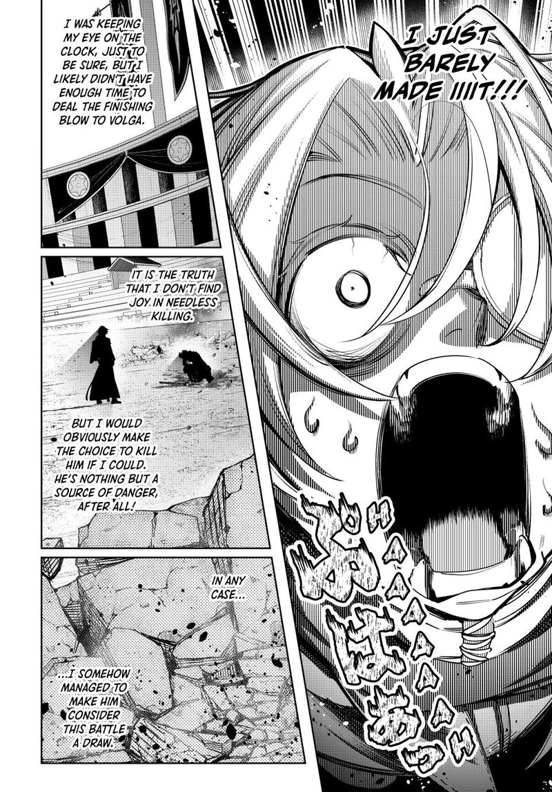 Majutsu Guild Sousui Umarekawatte Imasara Yarinaosu Nidome No Gakuin Seikatsu 132 18