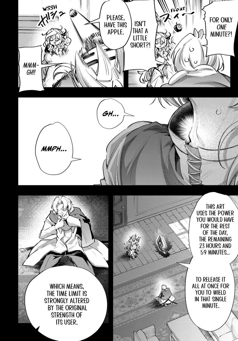 Majutsu Guild Sousui Umarekawatte Imasara Yarinaosu Nidome No Gakuin Seikatsu 132 2