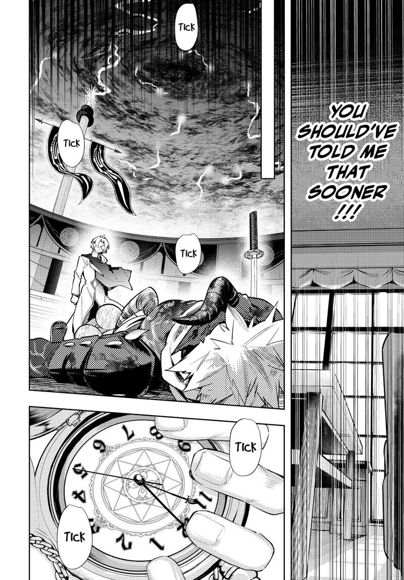 Majutsu Guild Sousui Umarekawatte Imasara Yarinaosu Nidome No Gakuin Seikatsu 132 6