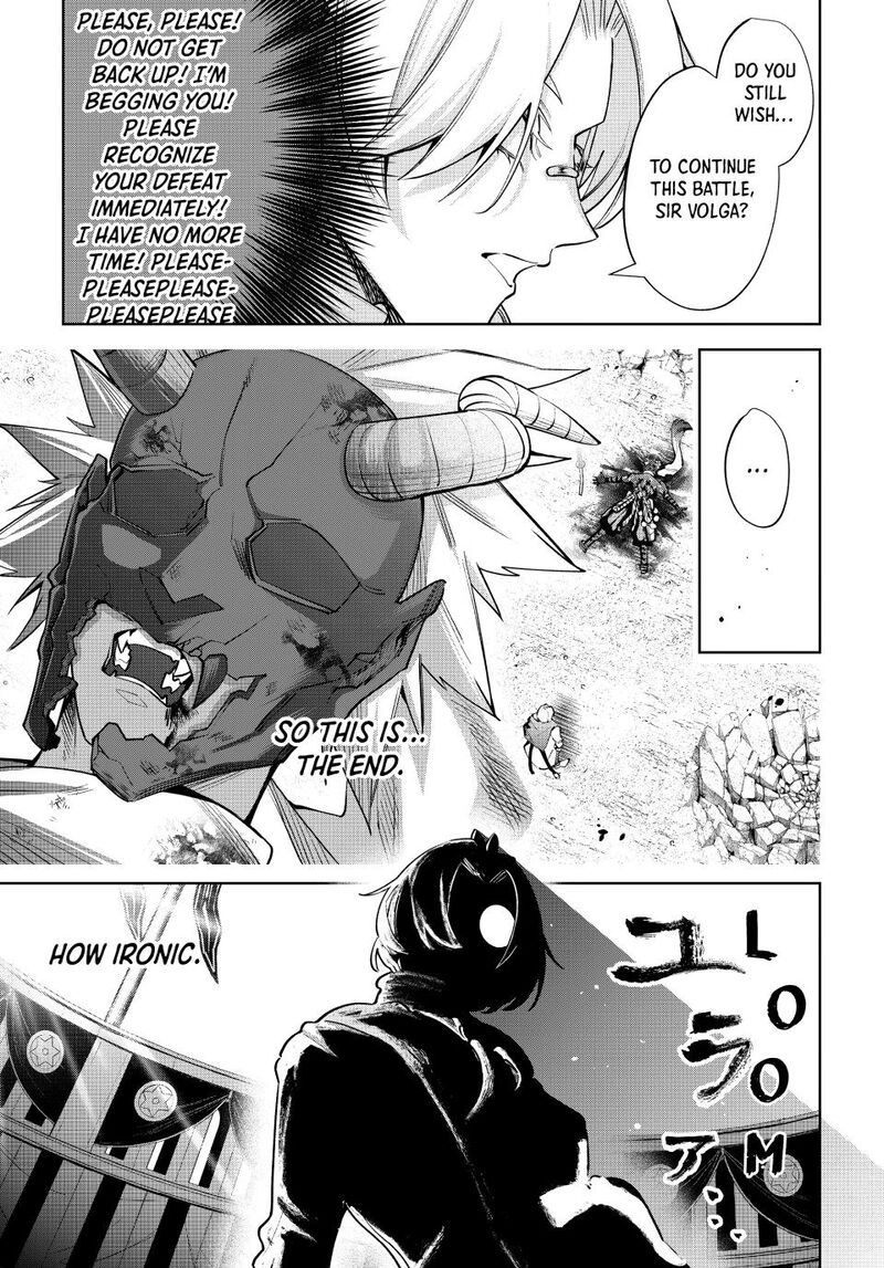 Majutsu Guild Sousui Umarekawatte Imasara Yarinaosu Nidome No Gakuin Seikatsu 132 7
