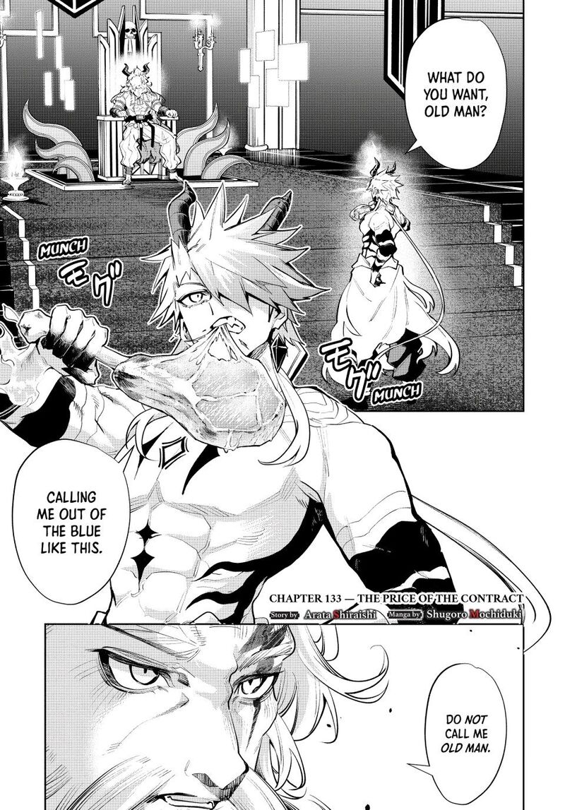 Majutsu Guild Sousui Umarekawatte Imasara Yarinaosu Nidome No Gakuin Seikatsu 133 1