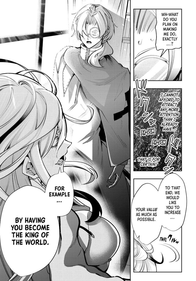 Majutsu Guild Sousui Umarekawatte Imasara Yarinaosu Nidome No Gakuin Seikatsu 133 17