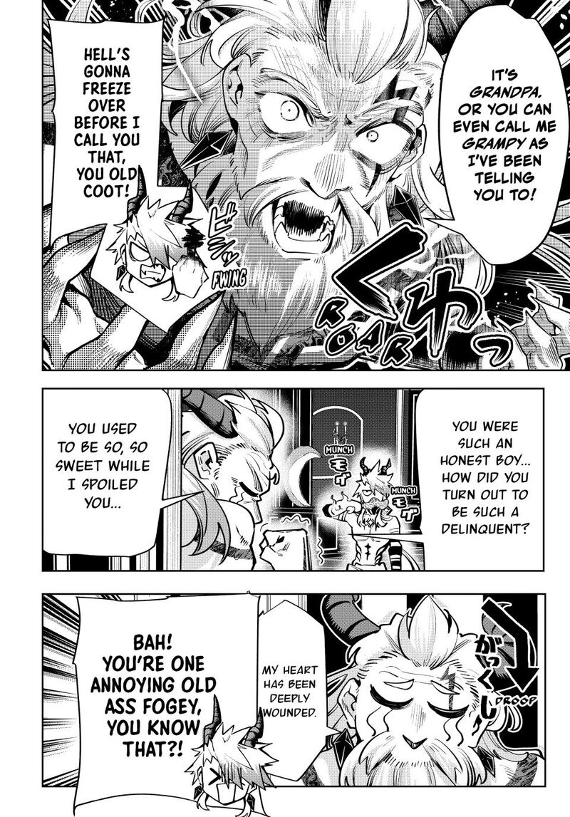Majutsu Guild Sousui Umarekawatte Imasara Yarinaosu Nidome No Gakuin Seikatsu 133 2