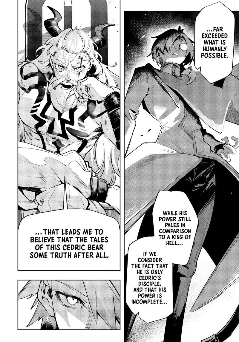 Majutsu Guild Sousui Umarekawatte Imasara Yarinaosu Nidome No Gakuin Seikatsu 133 6