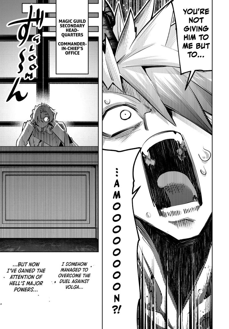 Majutsu Guild Sousui Umarekawatte Imasara Yarinaosu Nidome No Gakuin Seikatsu 133 9