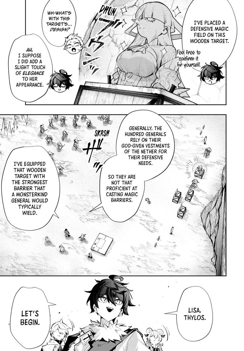 Majutsu Guild Sousui Umarekawatte Imasara Yarinaosu Nidome No Gakuin Seikatsu 134 15