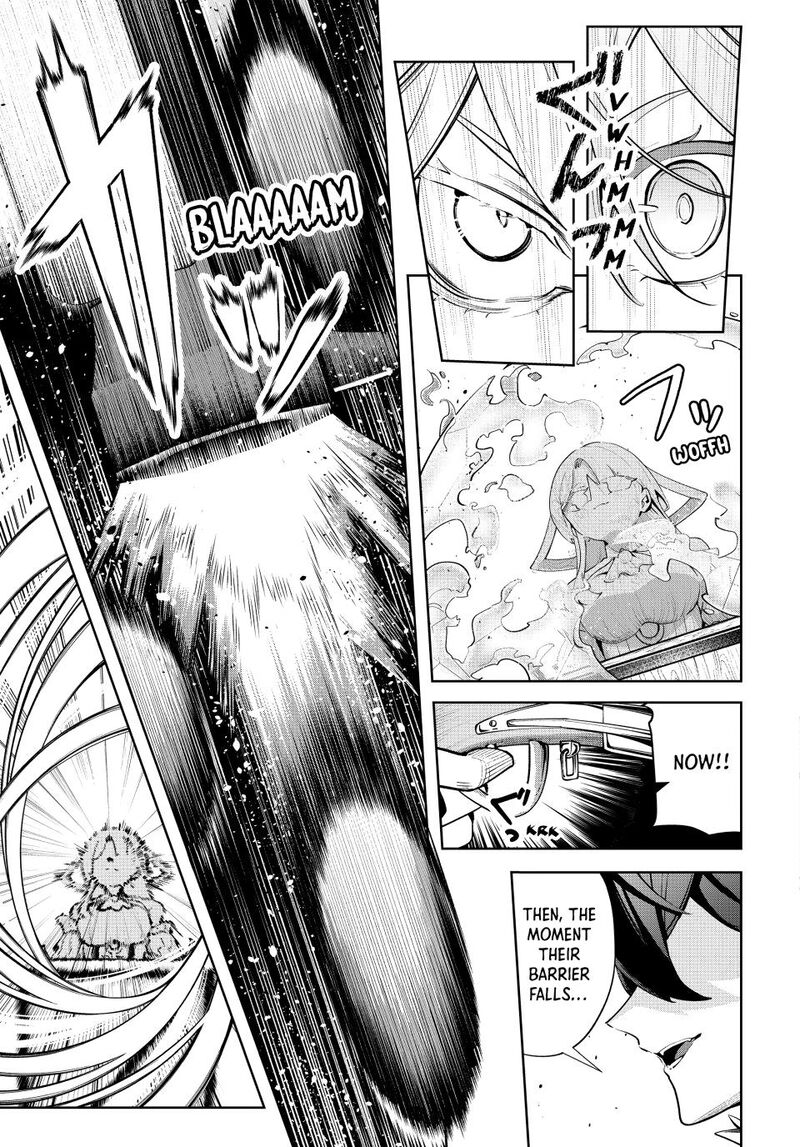 Majutsu Guild Sousui Umarekawatte Imasara Yarinaosu Nidome No Gakuin Seikatsu 134 17