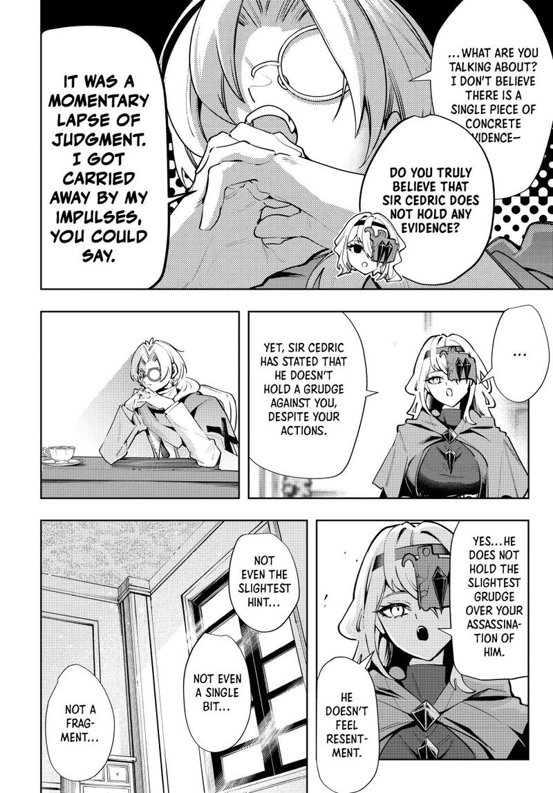 Majutsu Guild Sousui Umarekawatte Imasara Yarinaosu Nidome No Gakuin Seikatsu 134 4
