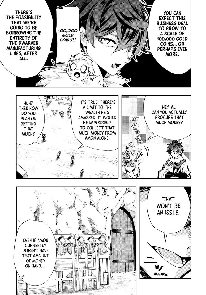 Majutsu Guild Sousui Umarekawatte Imasara Yarinaosu Nidome No Gakuin Seikatsu 134 7