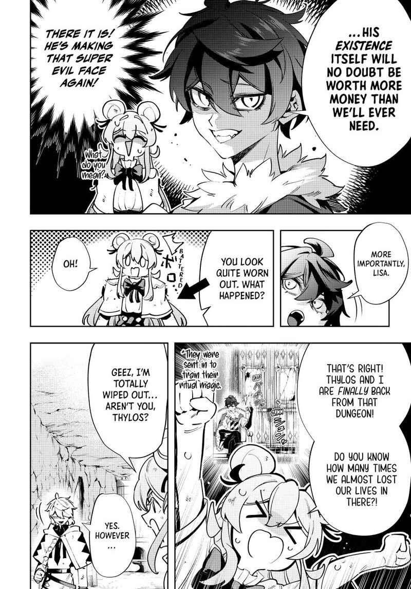 Majutsu Guild Sousui Umarekawatte Imasara Yarinaosu Nidome No Gakuin Seikatsu 134 8