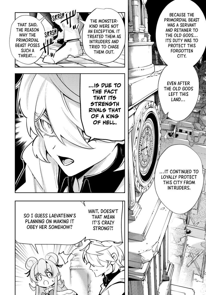 Majutsu Guild Sousui Umarekawatte Imasara Yarinaosu Nidome No Gakuin Seikatsu 135 10