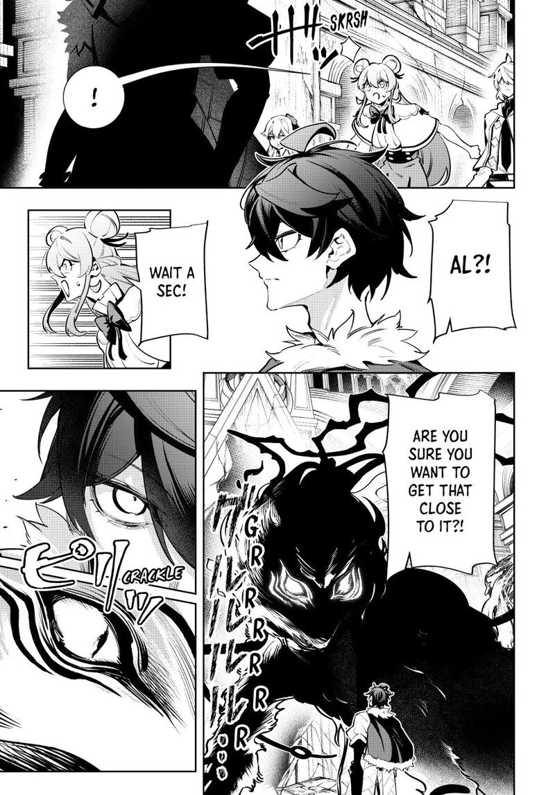 Majutsu Guild Sousui Umarekawatte Imasara Yarinaosu Nidome No Gakuin Seikatsu 135 14